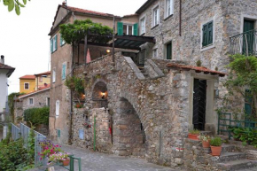  Castè Style Art and Nature  Рикко Дель Гольфо Ди Специя
